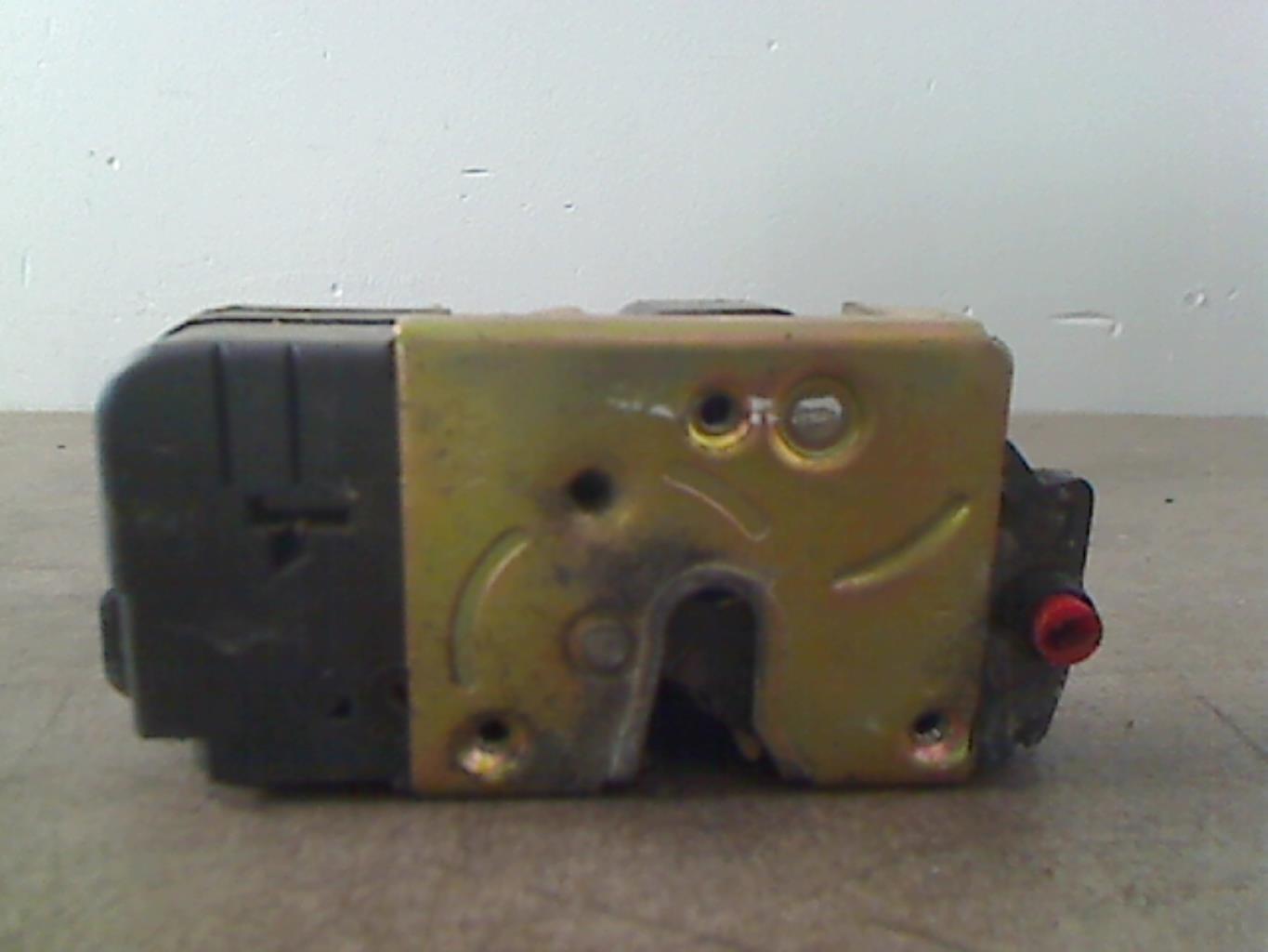 Serratura posteriore destra PEUGEOT 206 PHASE 1 Gasolina - 1
