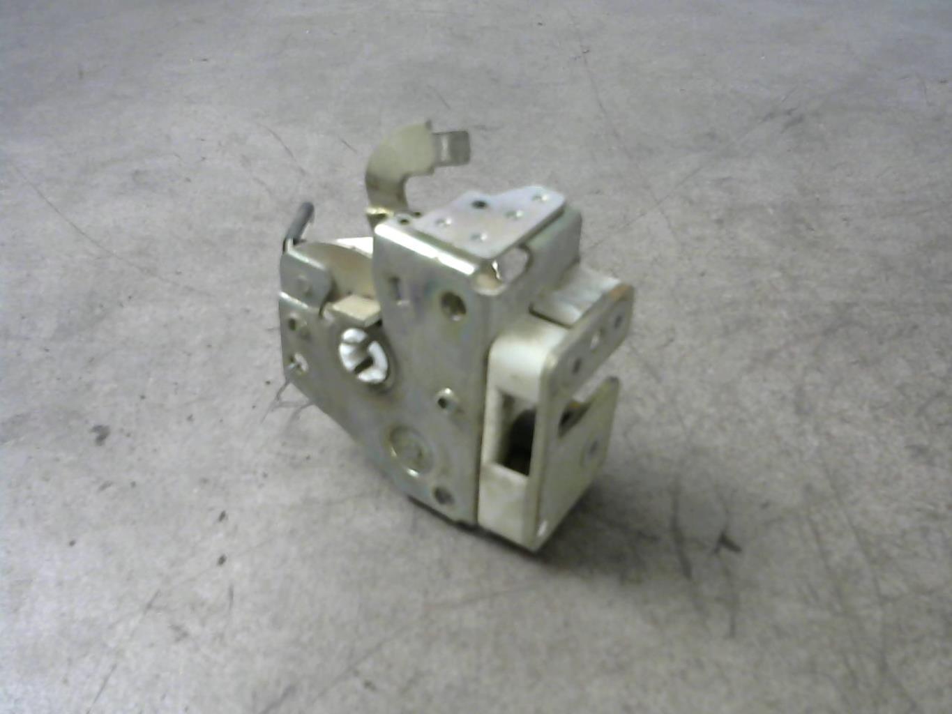 Serratura posteriore destra CITROEN 2CV Gasolina - 1