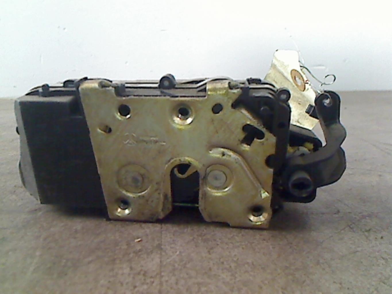 Serratura posteriore destra CITROEN XSARA PHASE 1 Gasolina - 1