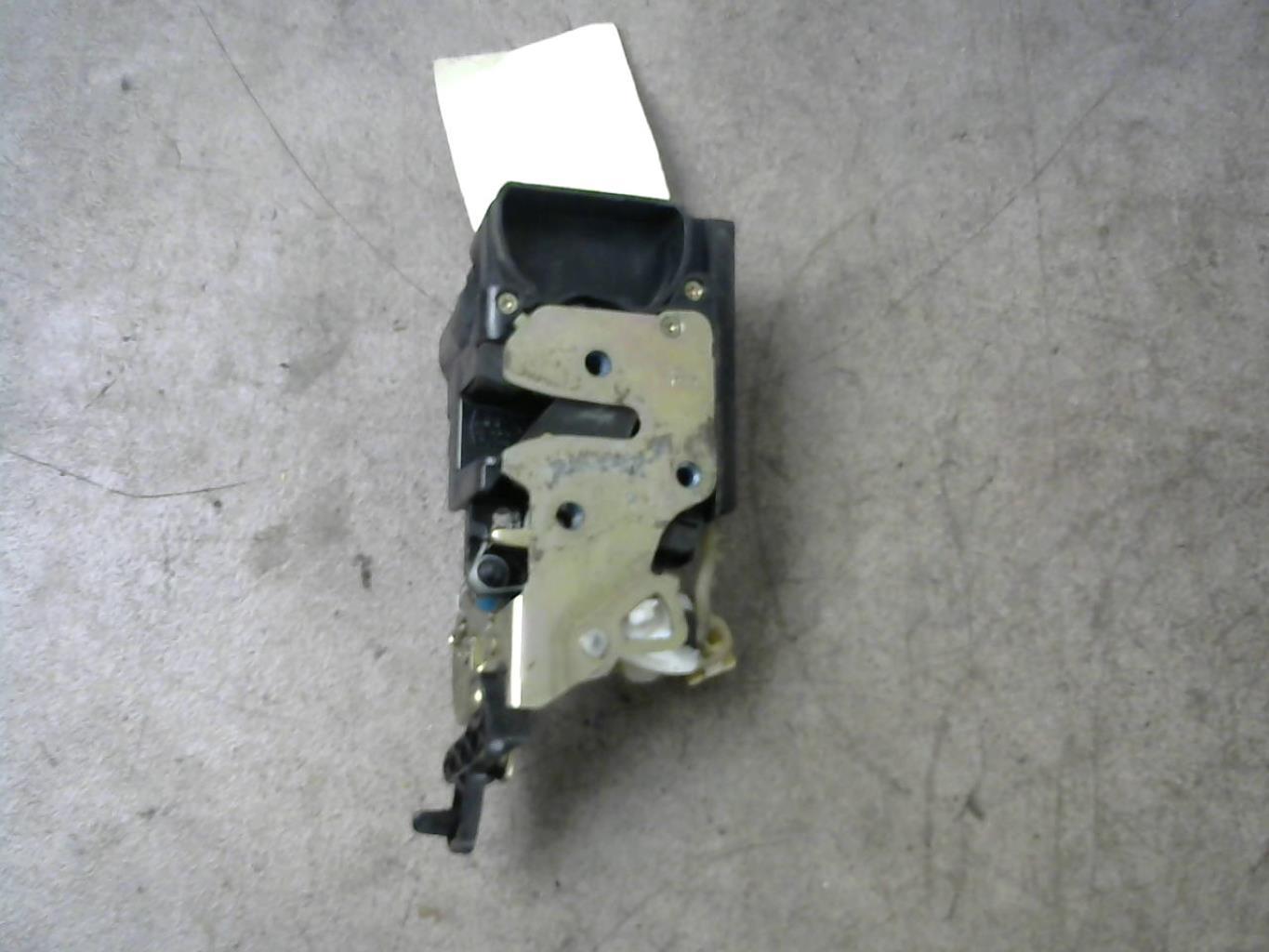 Serratura posteriore destra DAEWOO NUBIRA 2 BREAK Gasolina - 1
