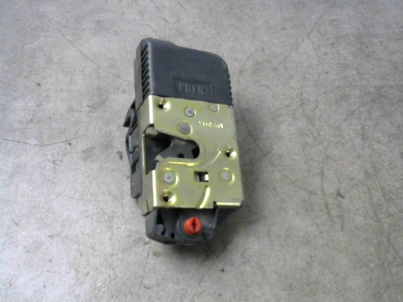 Serratura posteriore destra PEUGEOT 306 PHASE 1 Gasolina - 1
