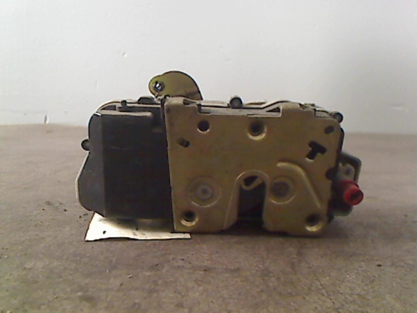 Serratura posteriore destra PEUGEOT 406 PHASE 1 Gasolina - 1