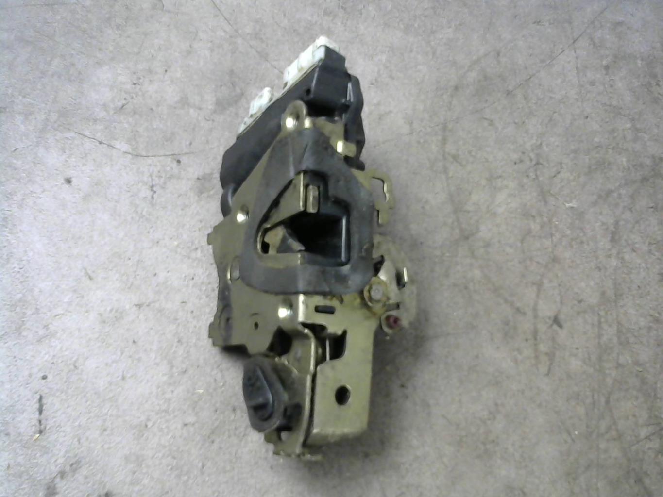 Serratura posteriore destra PEUGEOT 605 PHASE 1 Diésel - 1