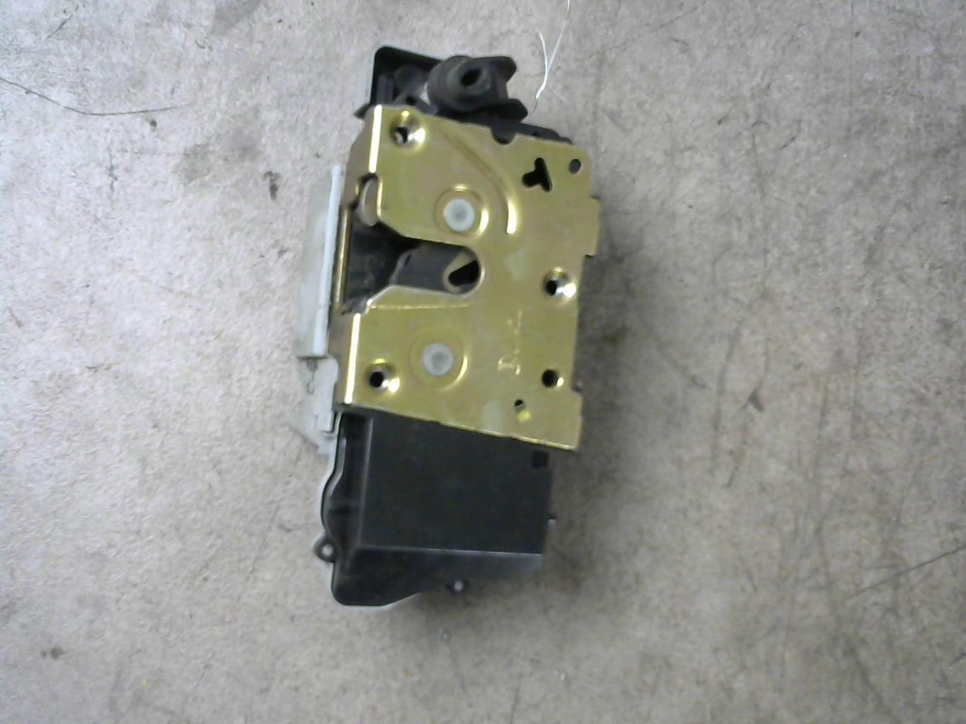Serratura posteriore sinistra CITROEN XSARA PHASE 1 Gasolina - 1