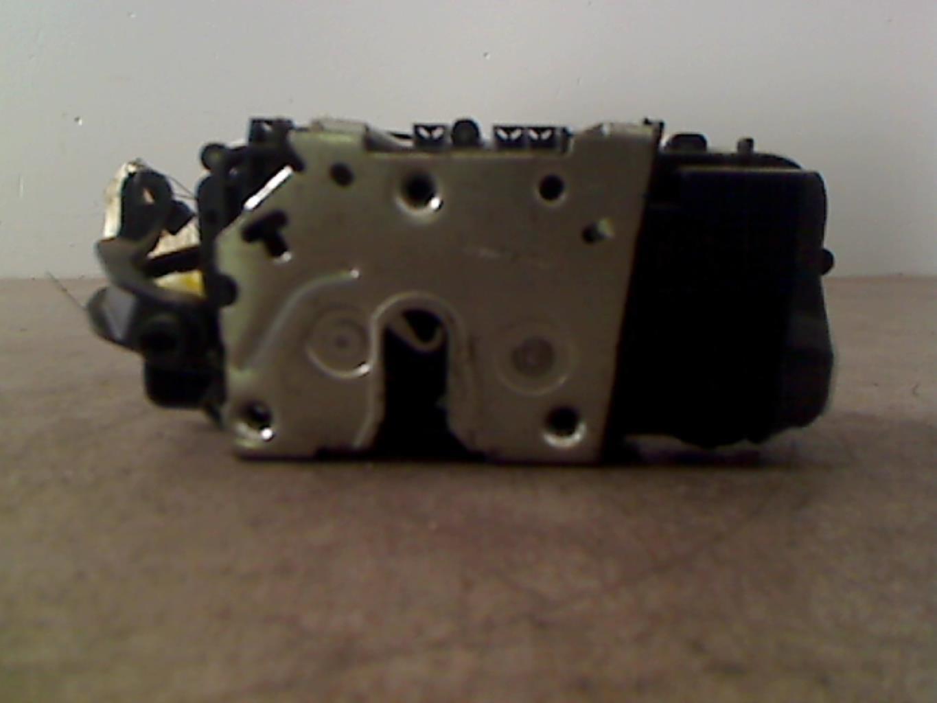Serratura posteriore sinistra CITROEN XSARA PHASE 1 Gasolina - 1