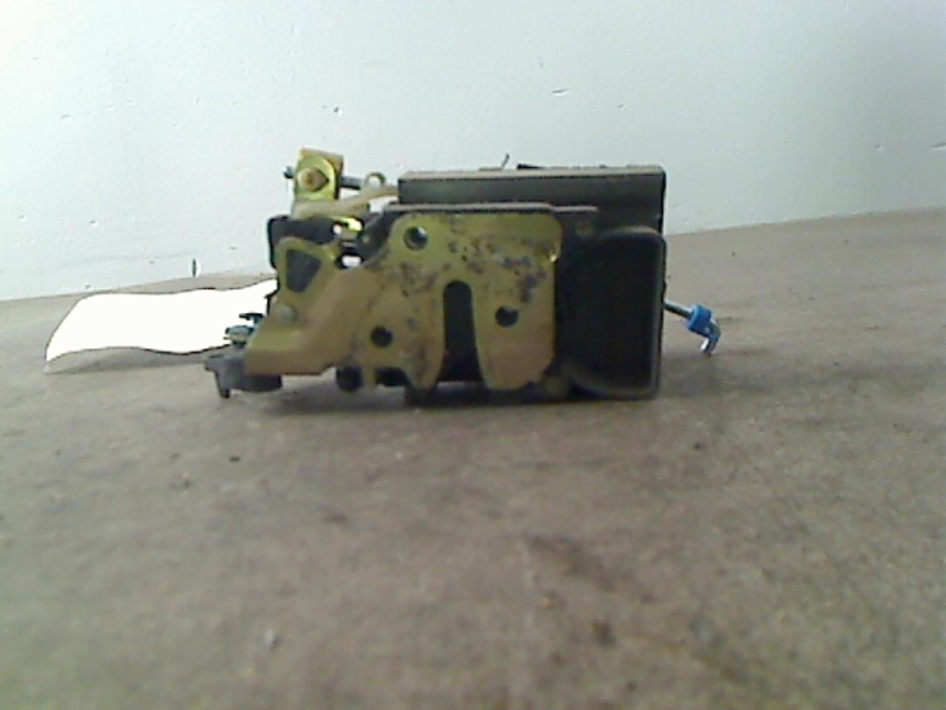 Serratura posteriore sinistra DAEWOO NUBIRA 2 BREAK Gasolina - 1