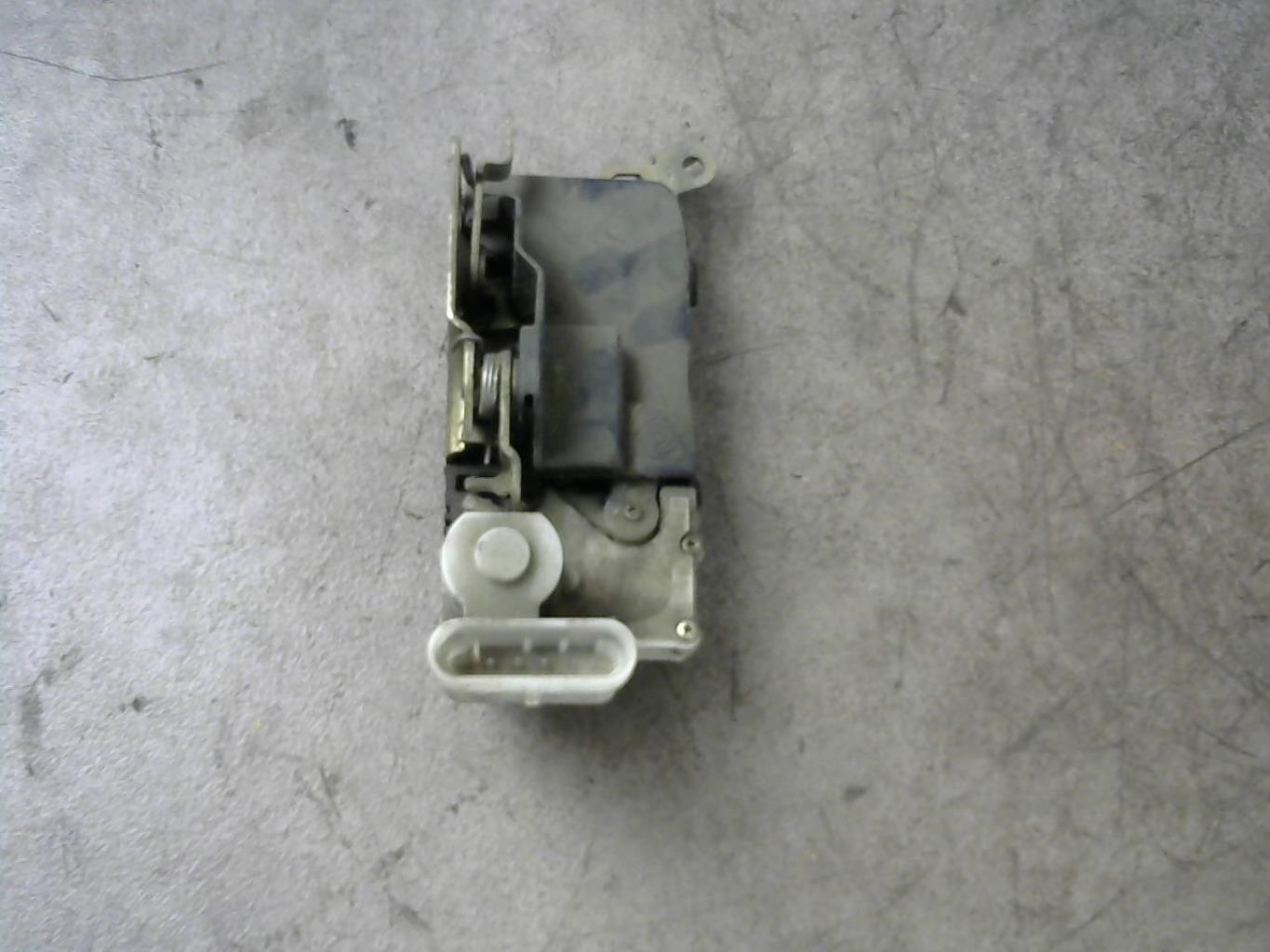 Serratura posteriore sinistra FIAT PUNTO 2 Diésel - 1