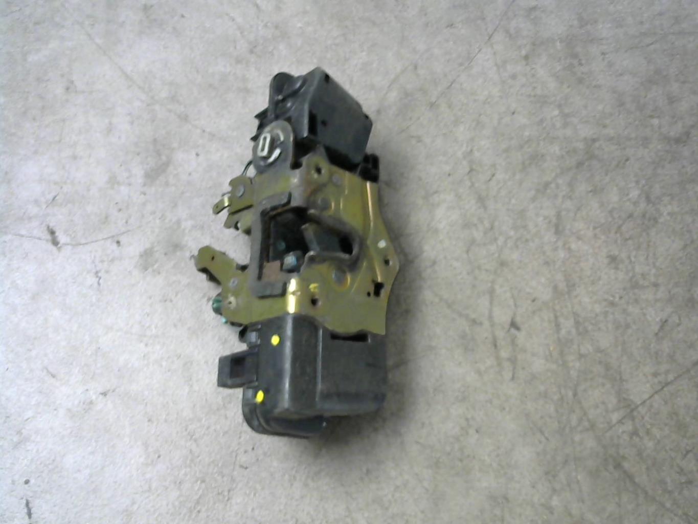Serratura posteriore sinistra FIAT STILO Diésel - 1