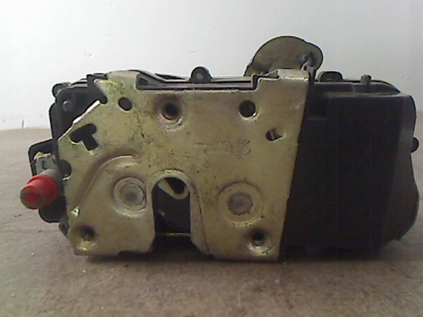 Serratura posteriore sinistra PEUGEOT 406 PHASE 1 Gasolina - 1