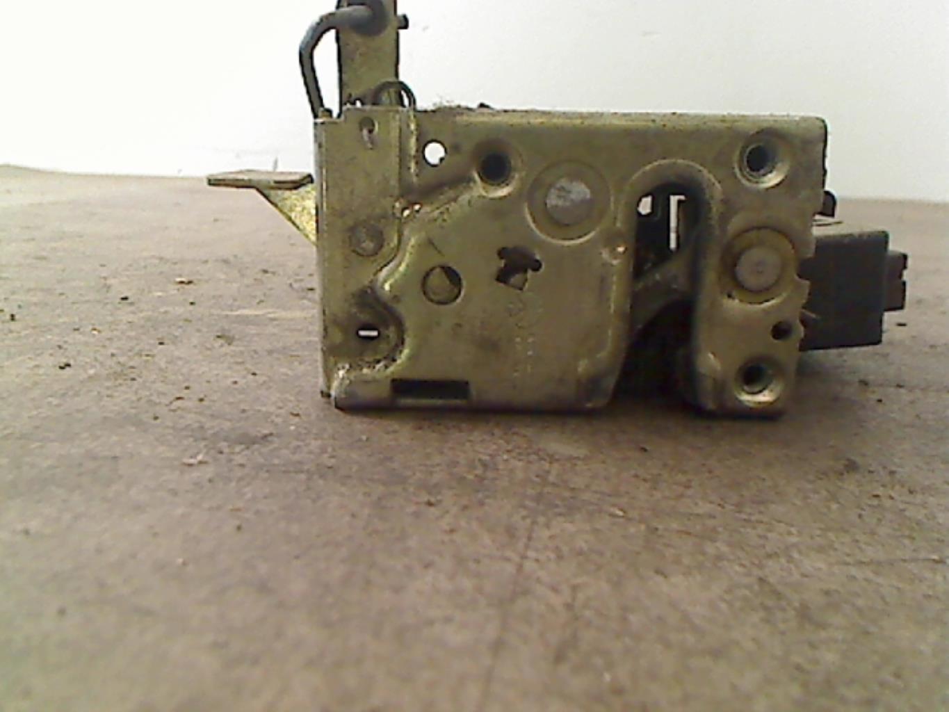 Serrure avant droit CITROEN ZX PHASE 2 BREAK Diesel - 1