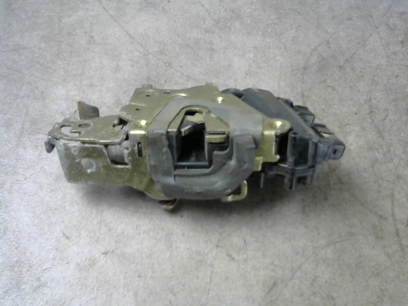 Serratura anteriore destra PEUGEOT 605 PHASE 2 Gasolina - 1