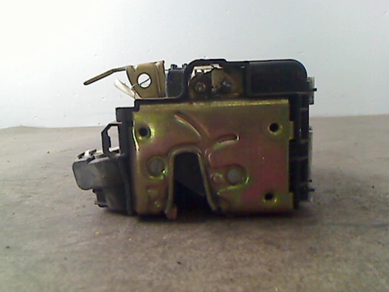 Serratura anteriore destra SEAT IBIZA 2 PHASE 3 Gasolina - 1