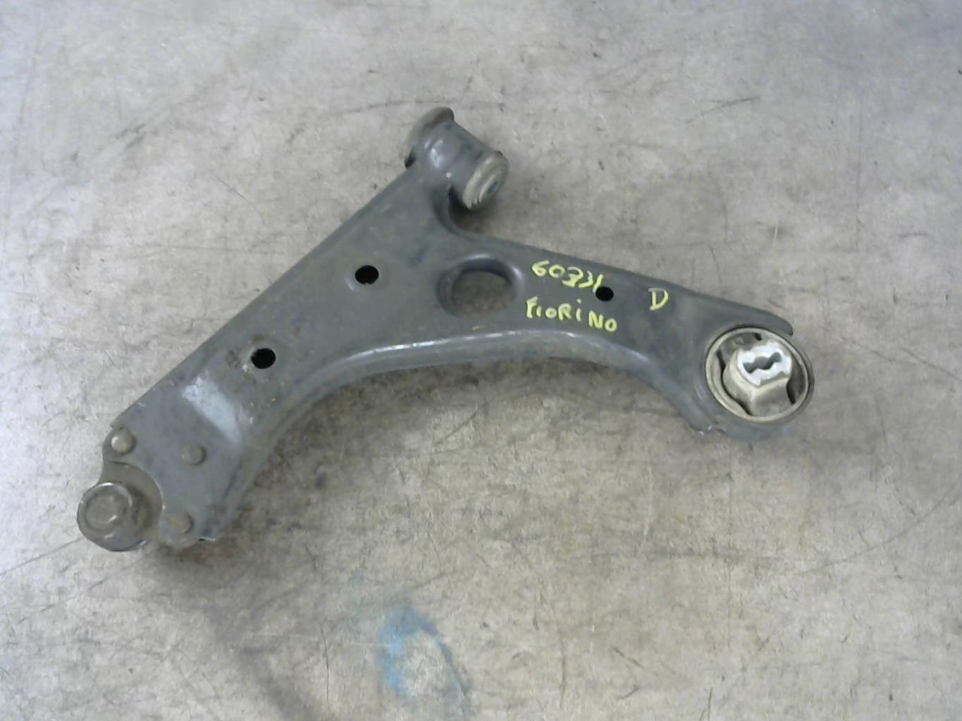 Triangle avant droit FIAT QUBO Diesel - 1