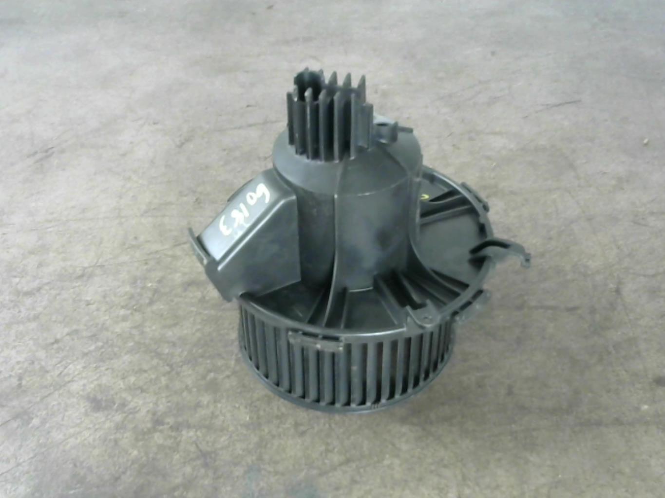Ventola riscaldamento OPEL ZAFIRA B PHASE 1 Diésel - 1