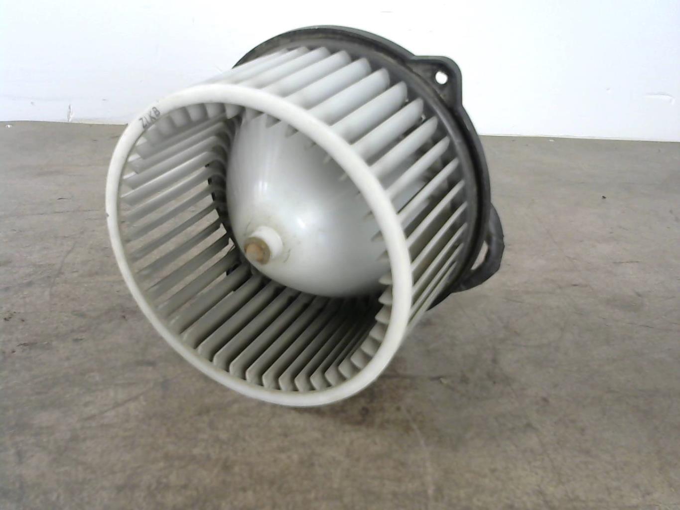 Ventola riscaldamento HYUNDAI GETZ PHASE 1 Gasolina - 1