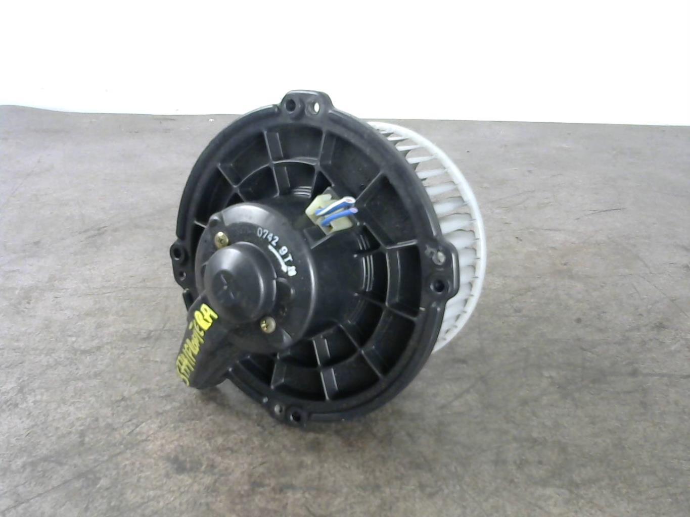 Ventola riscaldamento OPEL FRONTERA B Diésel - 1