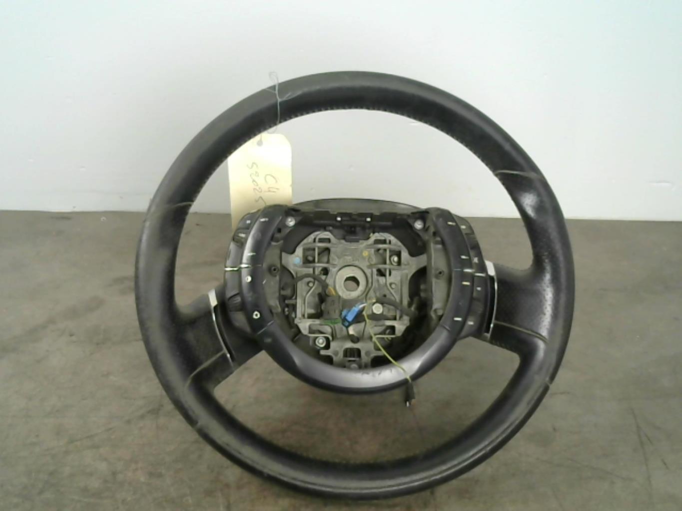 Volant CITROEN C4 1 PHASE 1 Diesel - 1