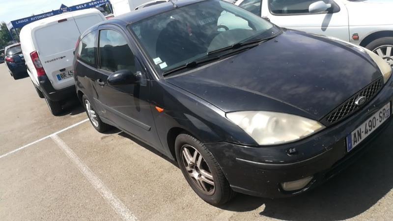 Boite de vitesses FORD FOCUS 1 Diesel - 1