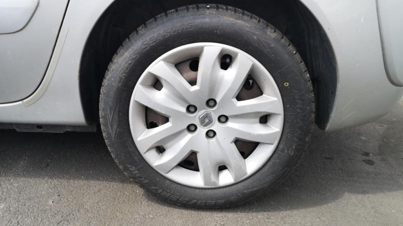 Boite de vitesses RENAULT ESPACE 4 PHASE 1 Diesel - 1