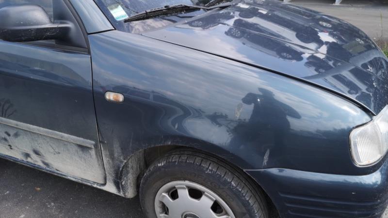 Moteur SEAT AROSA PHASE 1 Essence - 1