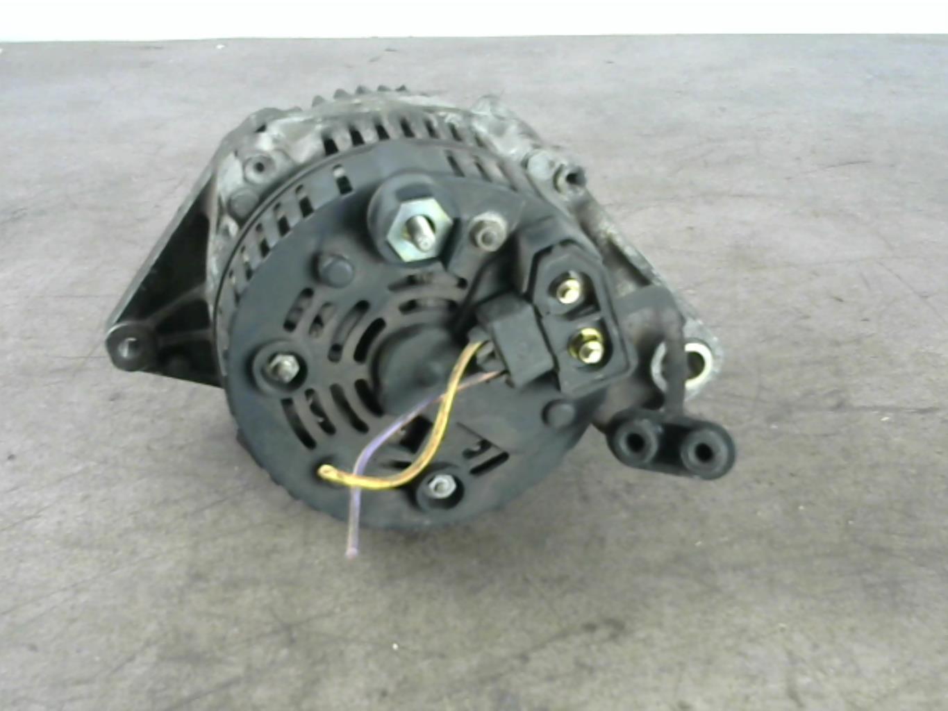 Alternatore RENAULT MEGANE 1 PHASE 1 COUPE Gasolina - 1