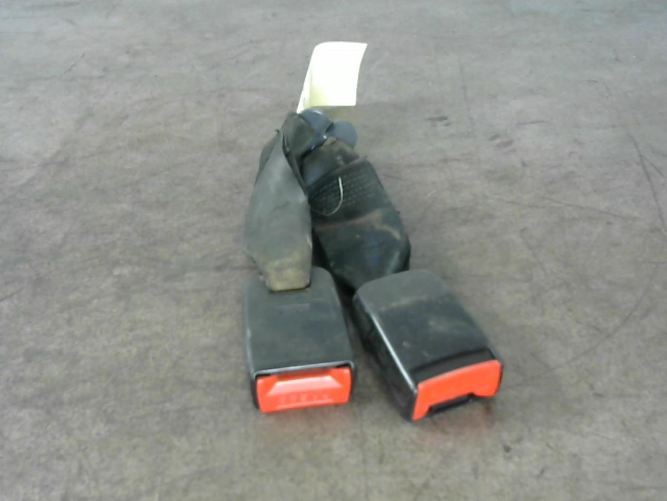 Aggancio cintura sicurezza posteriore sinistro CITROEN SAXO PHASE 2 Gasolina - 1