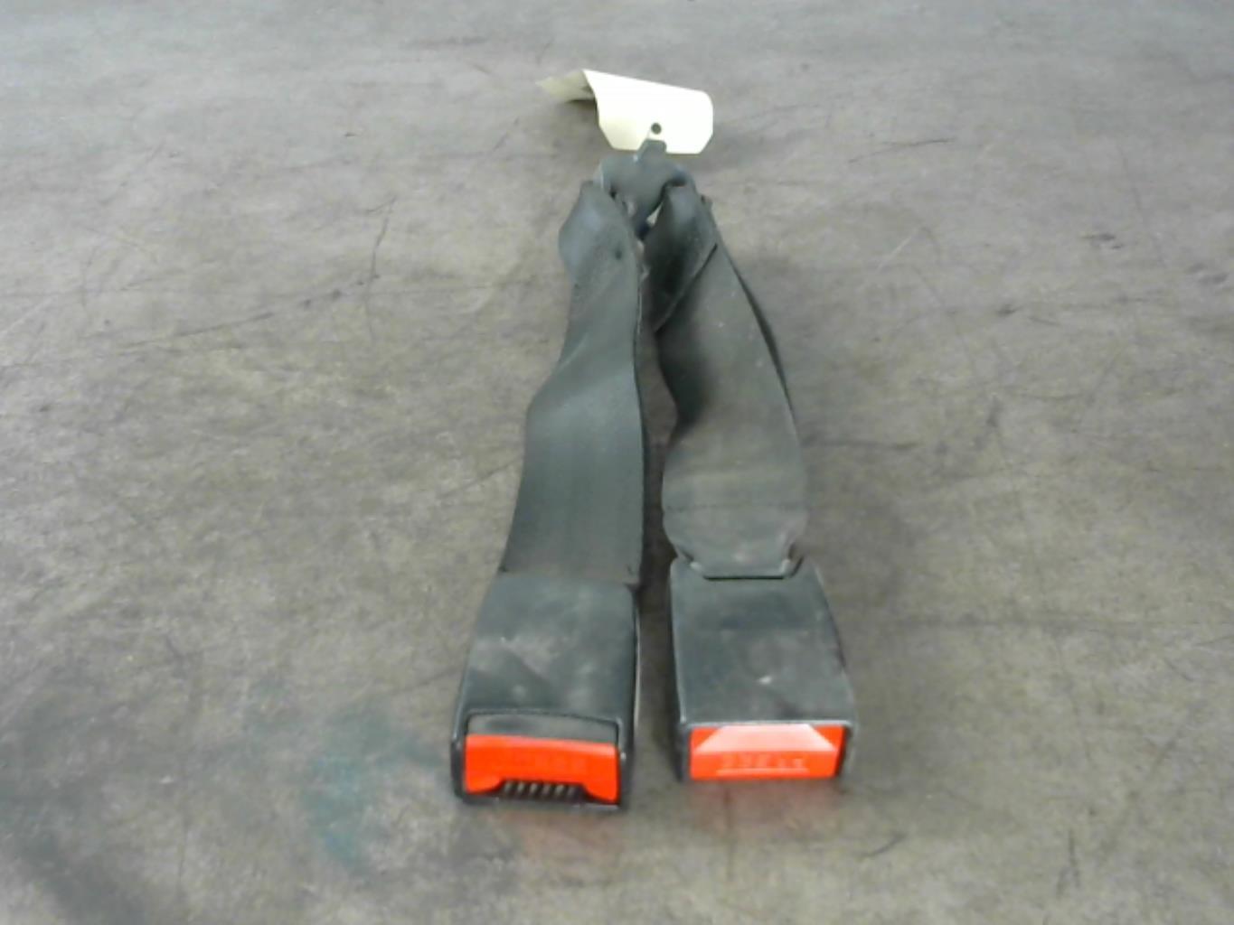 Aggancio cintura sicurezza posteriore sinistro CITROEN XSARA PHASE 1 Diésel - 1
