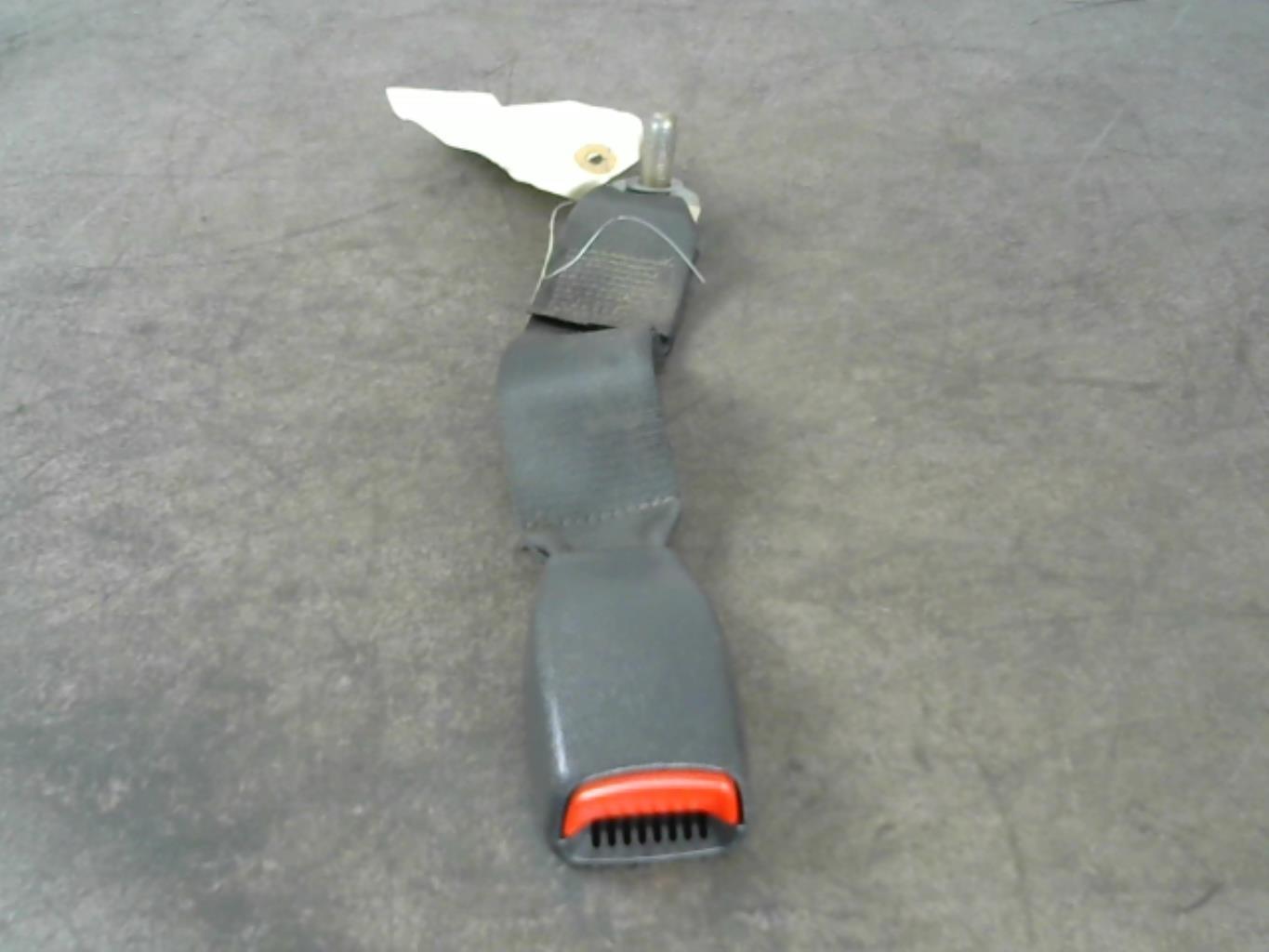 Aggancio cintura sicurezza posteriore sinistro NISSAN PRIMERA 1 PHASE 1 Gasolina - 1