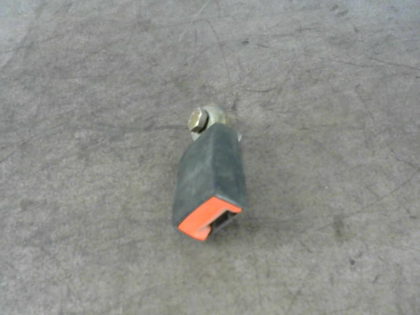 Aggancio cintura sicurezza anteriore destro CITROEN JUMPER 1 Diésel - 1