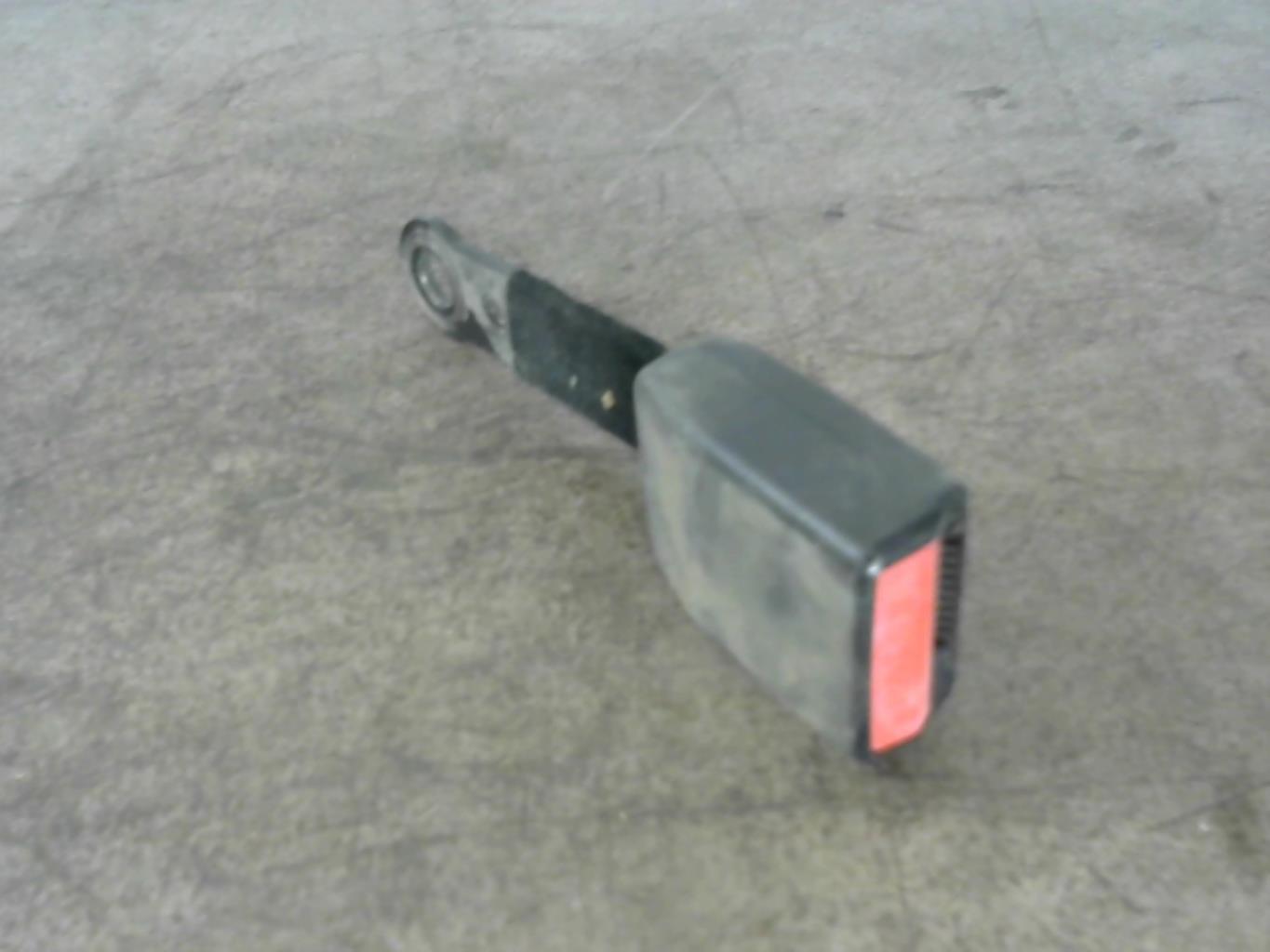 Aggancio cintura sicurezza anteriore destro CITROEN XSARA PICASSO PHASE 1 Gasolina - 1