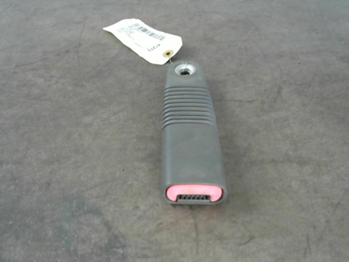 Aggancio cintura sicurezza anteriore destro FIAT BRAVO 1 Gasolina - 1
