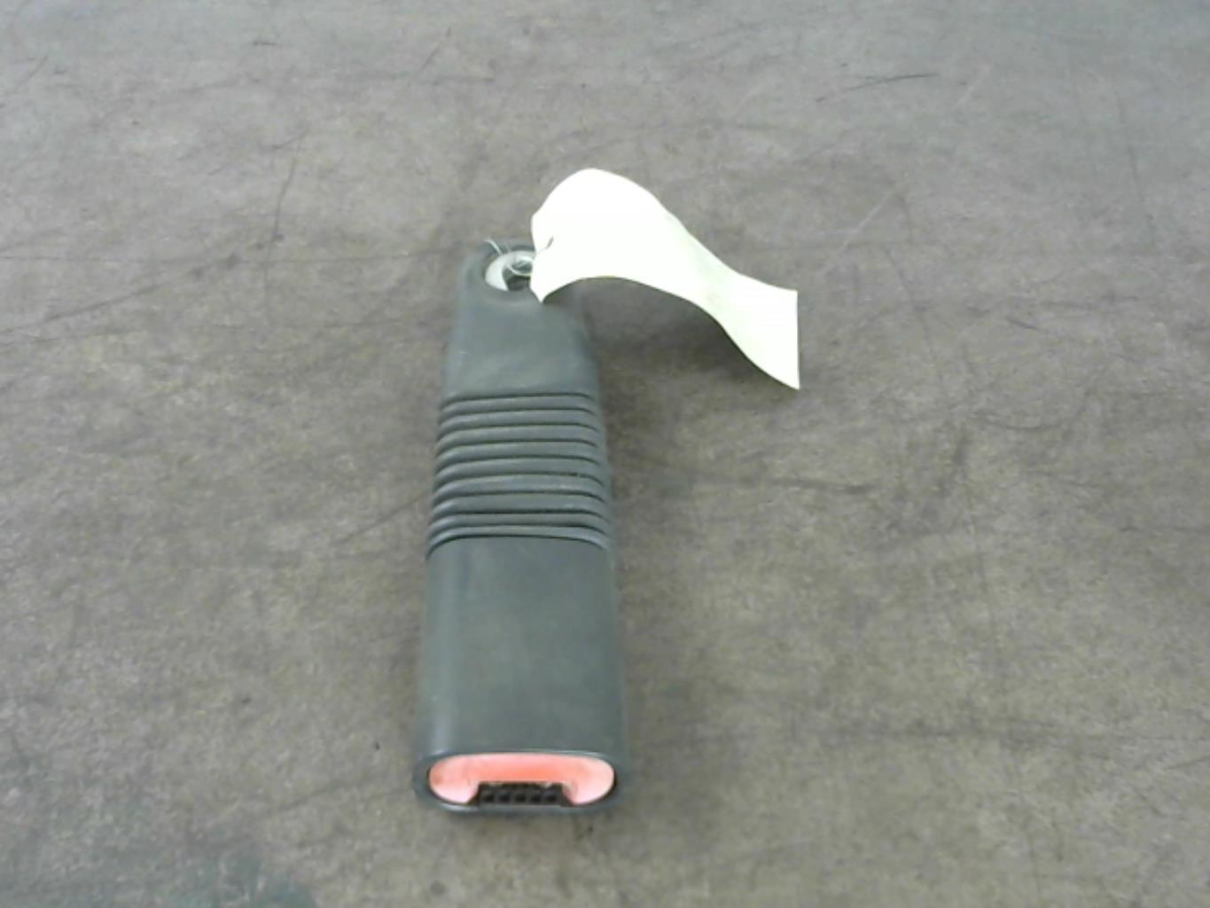 Aggancio cintura sicurezza anteriore destro FIAT BRAVO 1 Diésel - 1