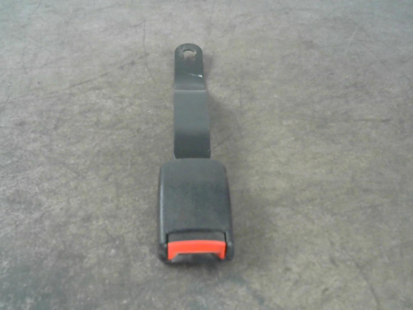 Aggancio cintura sicurezza anteriore destro SEAT IBIZA 2 PHASE 3 Gasolina - 1