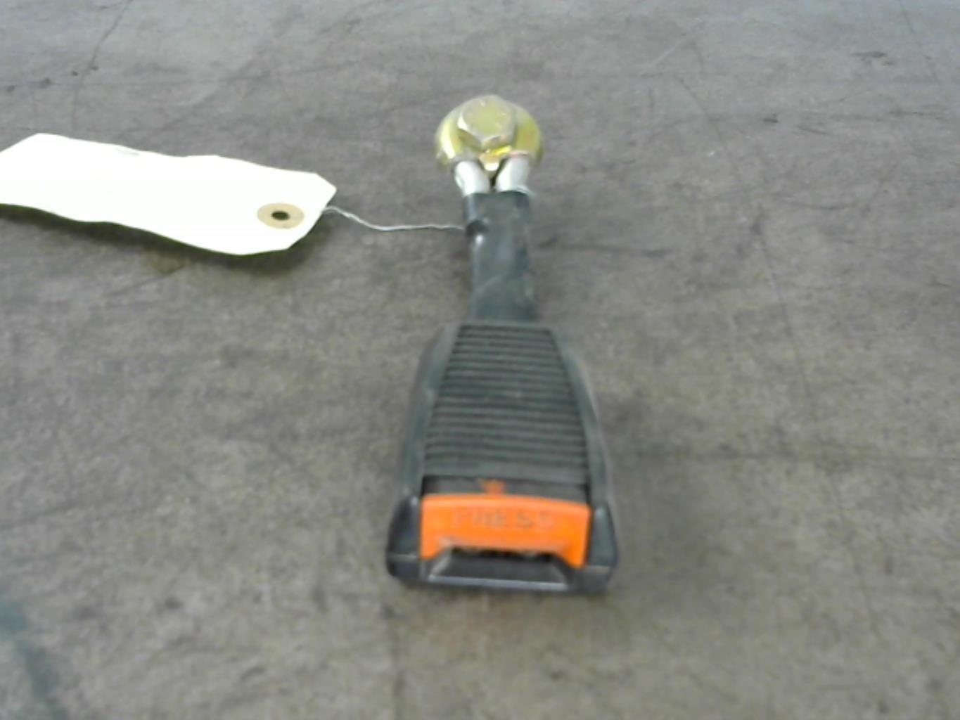 Aggancio cintura sicurezza anteriore sinistro CITROEN JUMPER 1 Diésel - 1