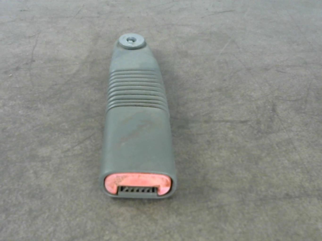 Aggancio cintura sicurezza anteriore sinistro FIAT BRAVO 1 Gasolina - 1