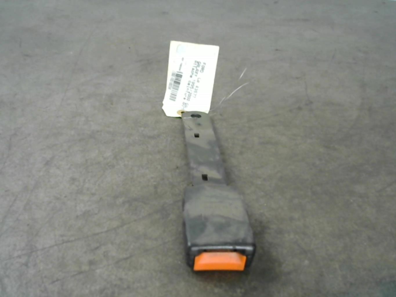 Aggancio cintura sicurezza anteriore sinistro FORD GALAXY 1 PHASE 1 GLP - 1