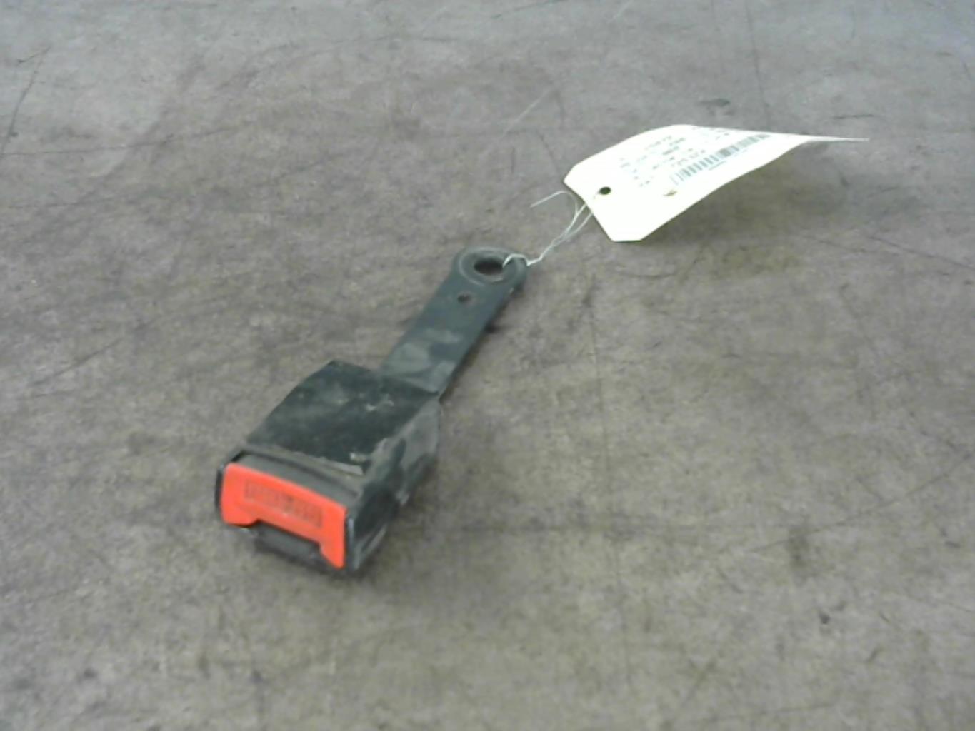 Aggancio cintura sicurezza anteriore sinistro PEUGEOT 206 PHASE 1 Diésel - 1