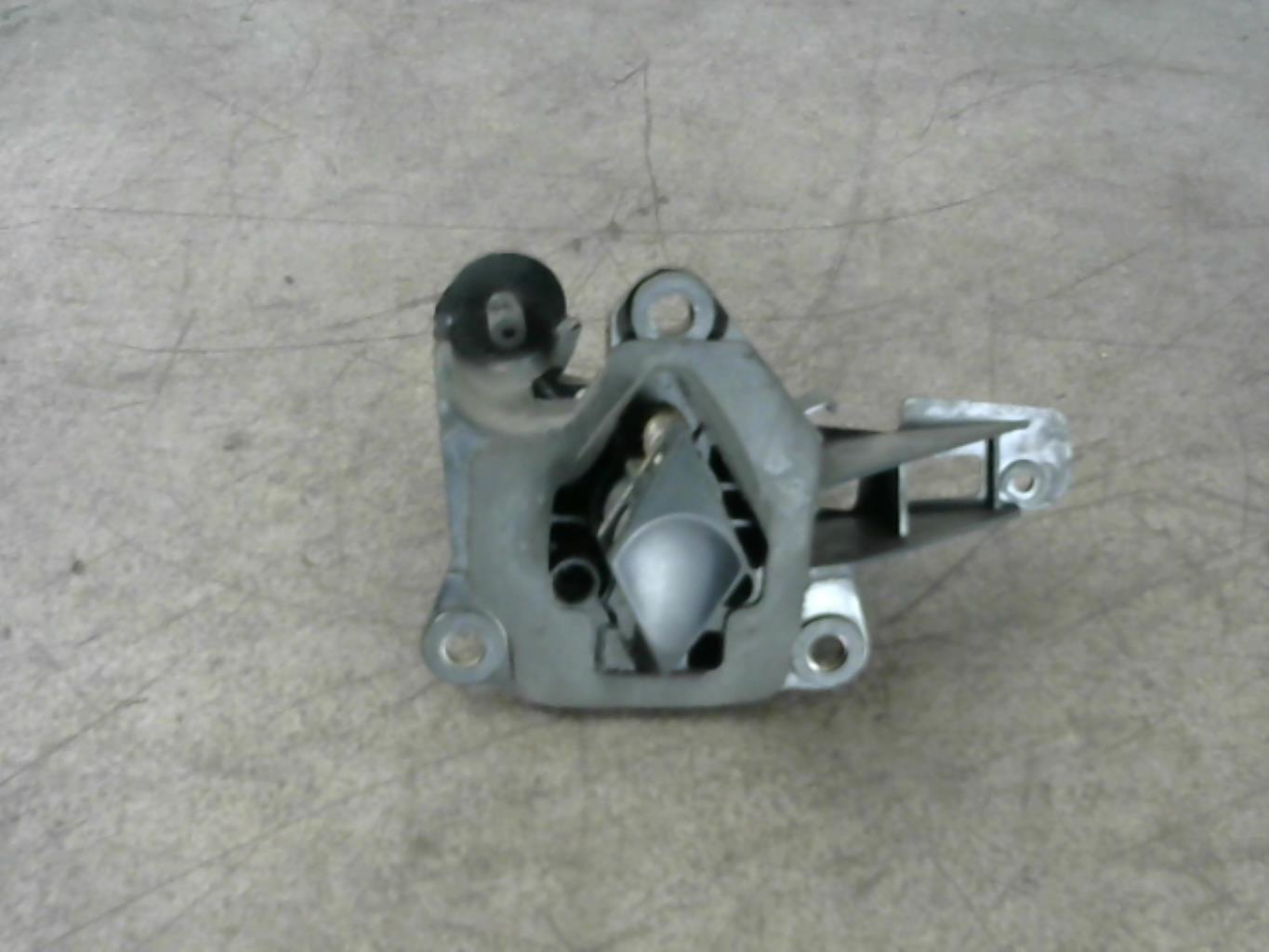 Bouton de coffre RENAULT CLIO 2 CAMPUS PHASE 2 Diesel - 1