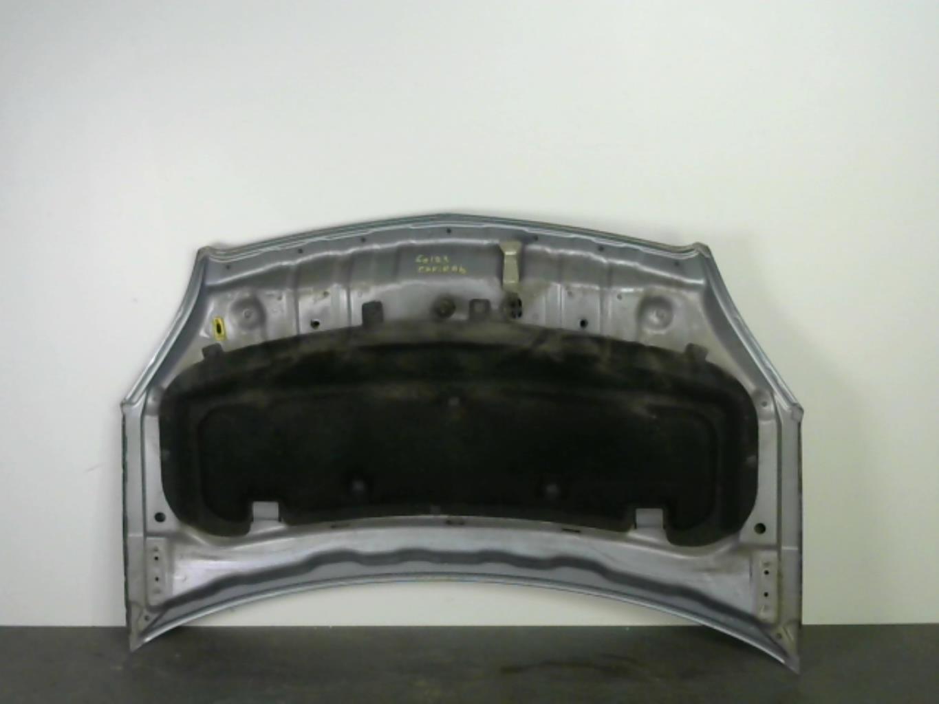 Capot OPEL ZAFIRA B PHASE 1 Diesel - 1