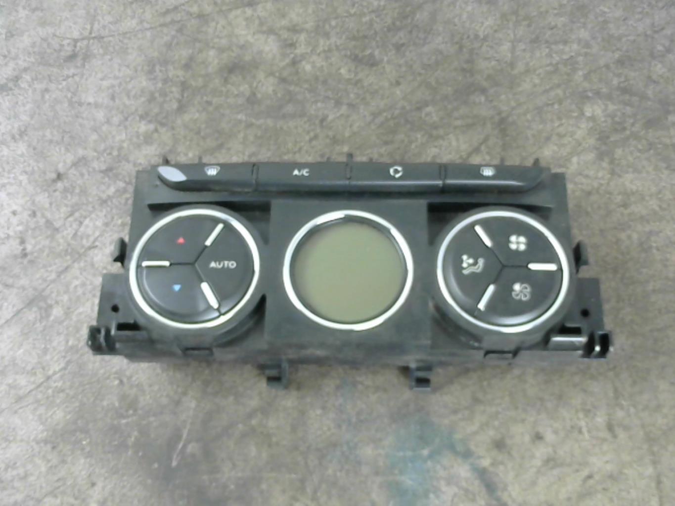 Comandi riscaldamento CITROEN DS3 PHASE 1 Gasolina - 1