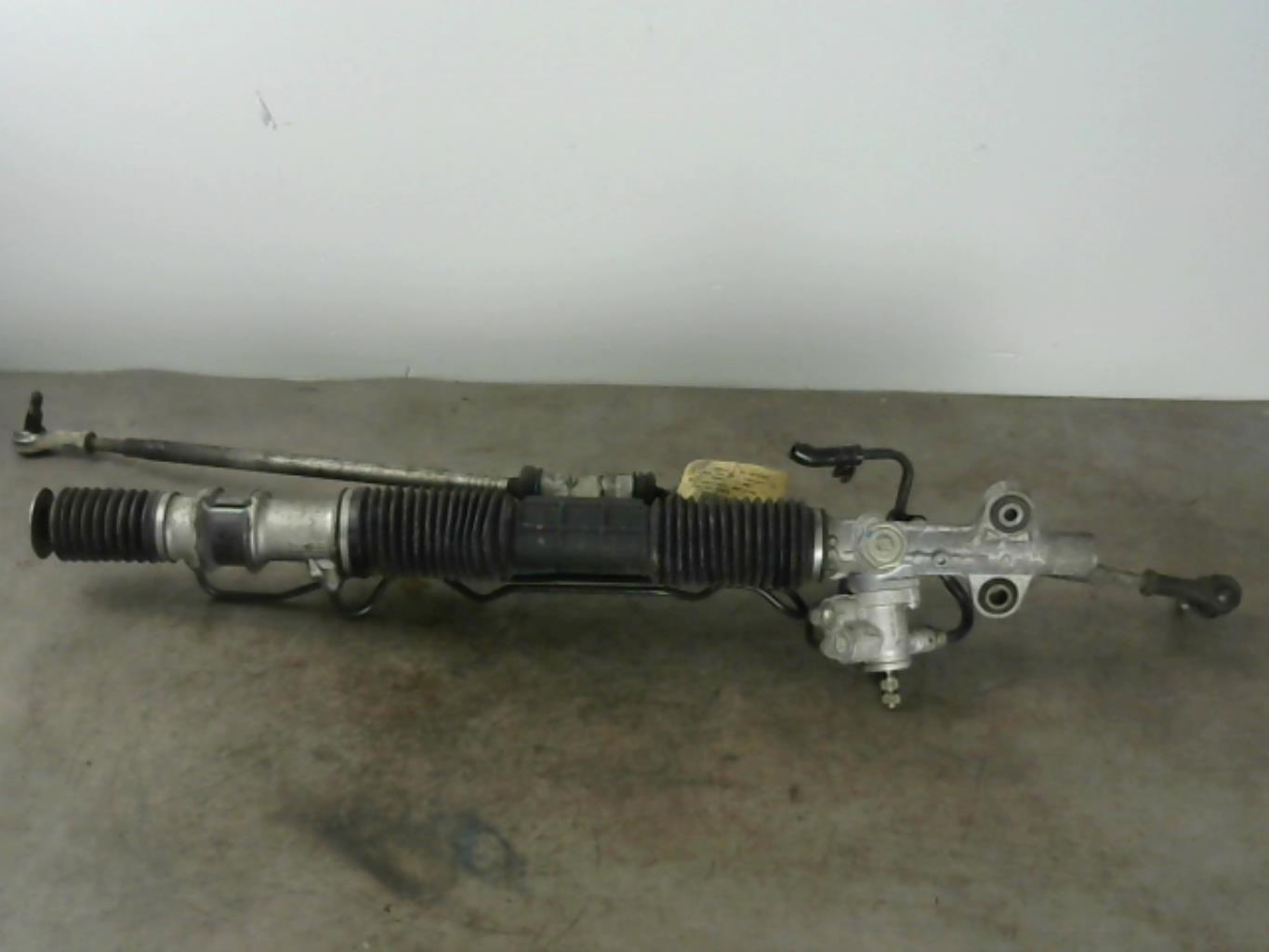 Cremaillere assistee HONDA FR-V Diesel - 1
