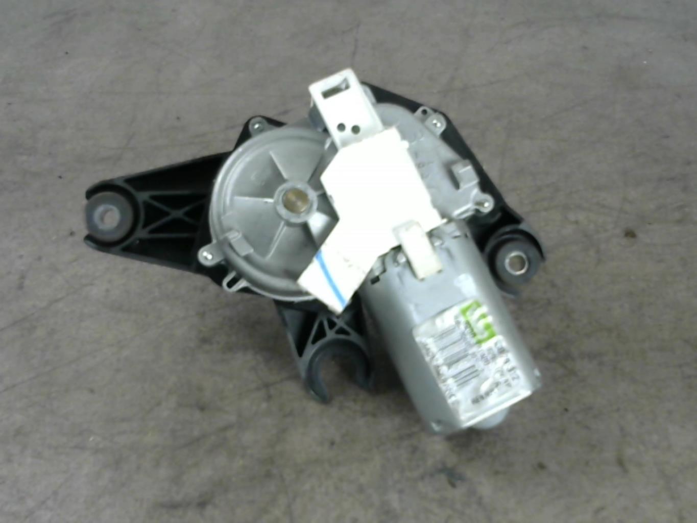 Motore tergicristallo posteriore RENAULT TWINGO 2 PHASE 1 Gasolina - 1
