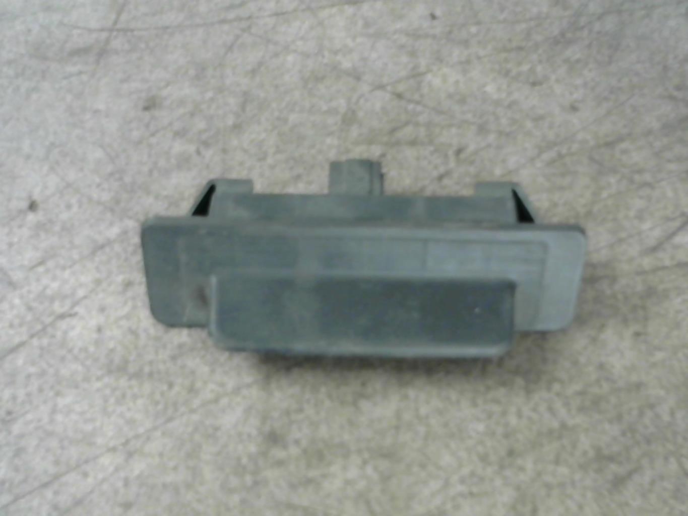 Poignee hayon RENAULT ESPACE 4 PHASE 1 Diesel - 1