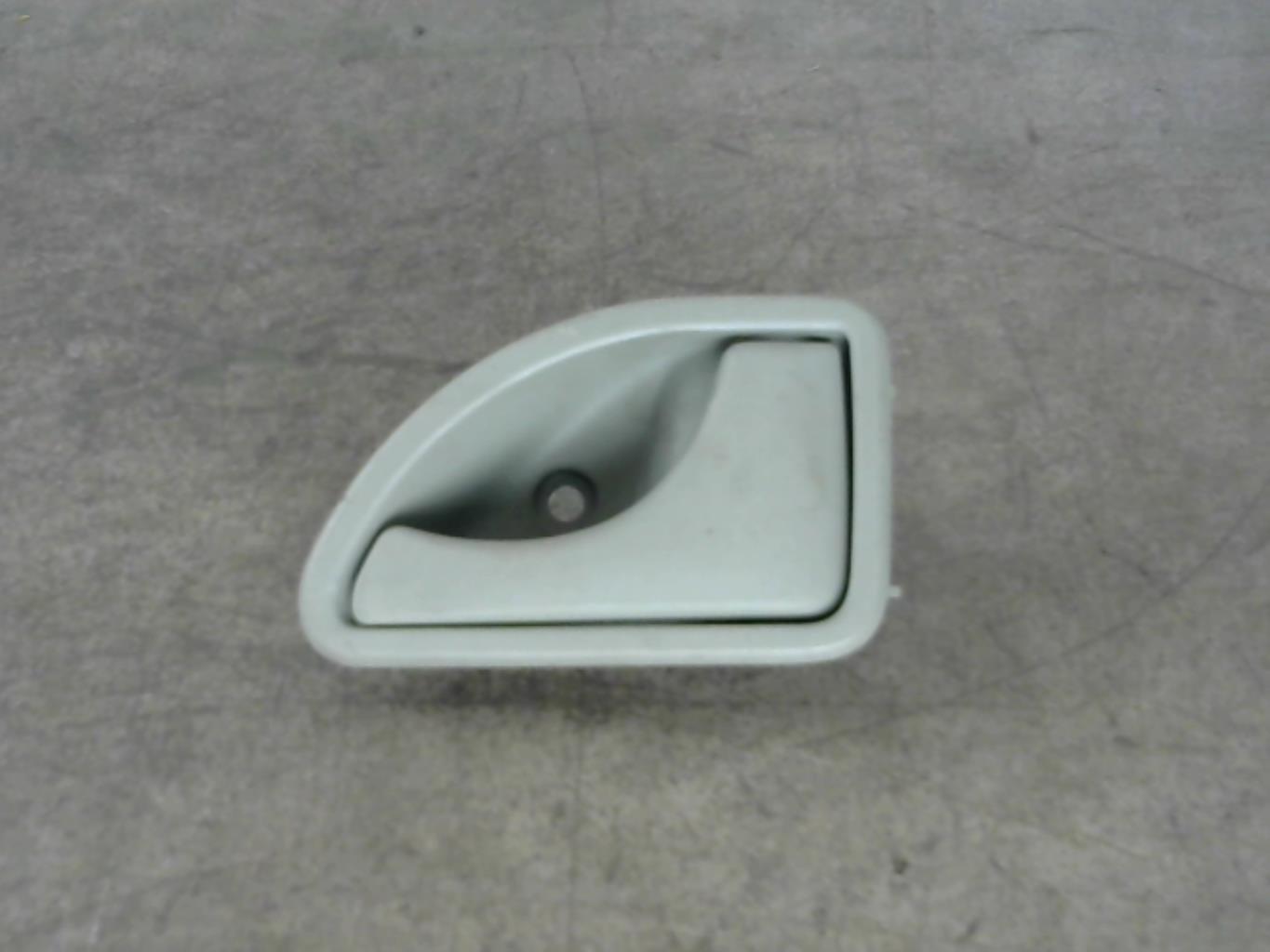 Maniglia interna anteriore destra RENAULT KANGOO 1 PHASE 2 Diésel - 1