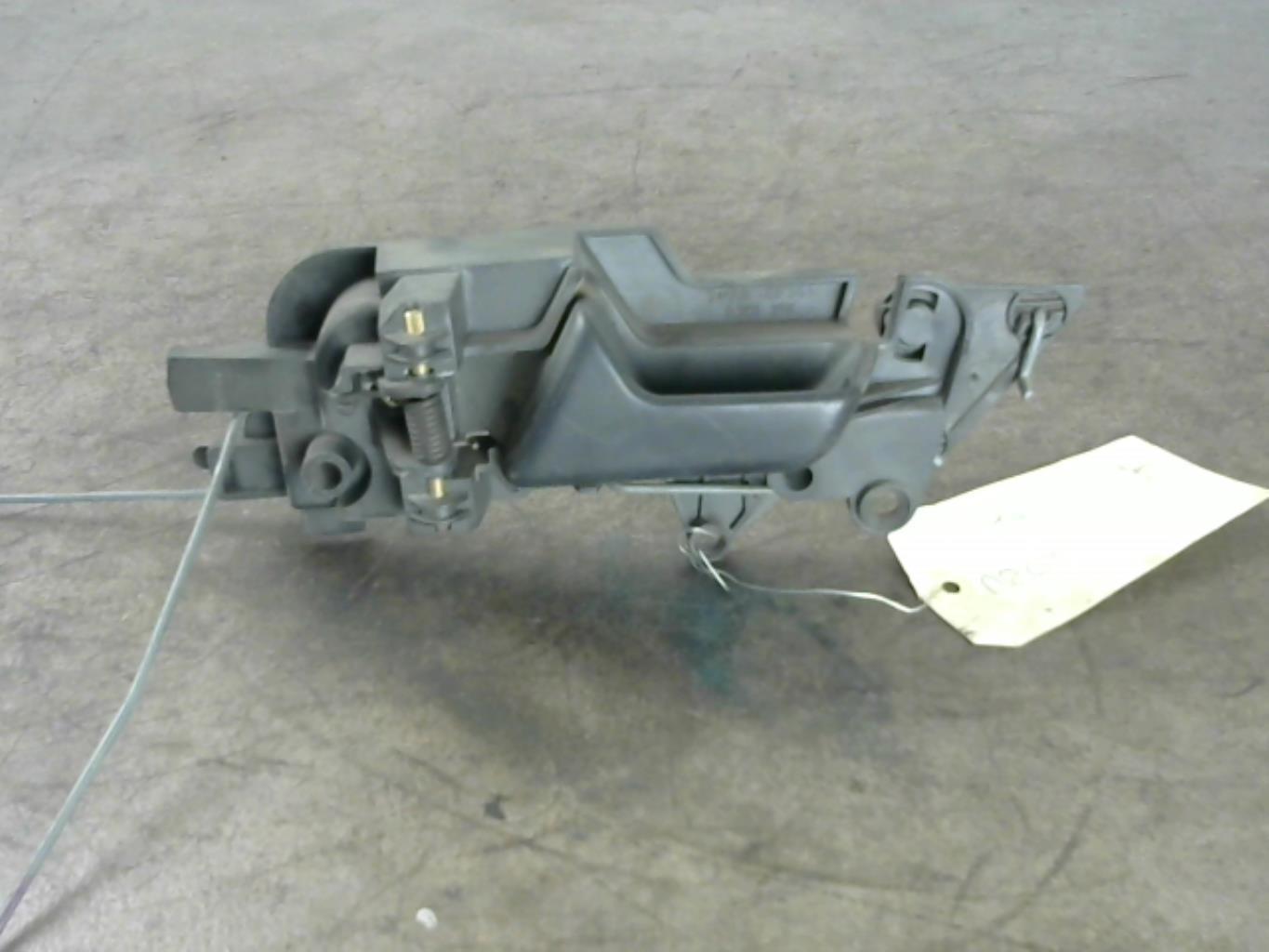 Maniglia interna posteriore sinistra CITROEN XANTIA PHASE 1 Gasolina - 1