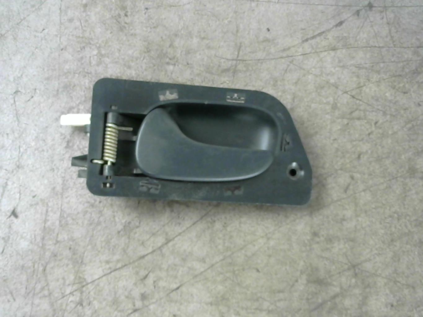 Maniglia interna posteriore sinistra RENAULT LAGUNA 1 PHASE 1 Gasolina - 1