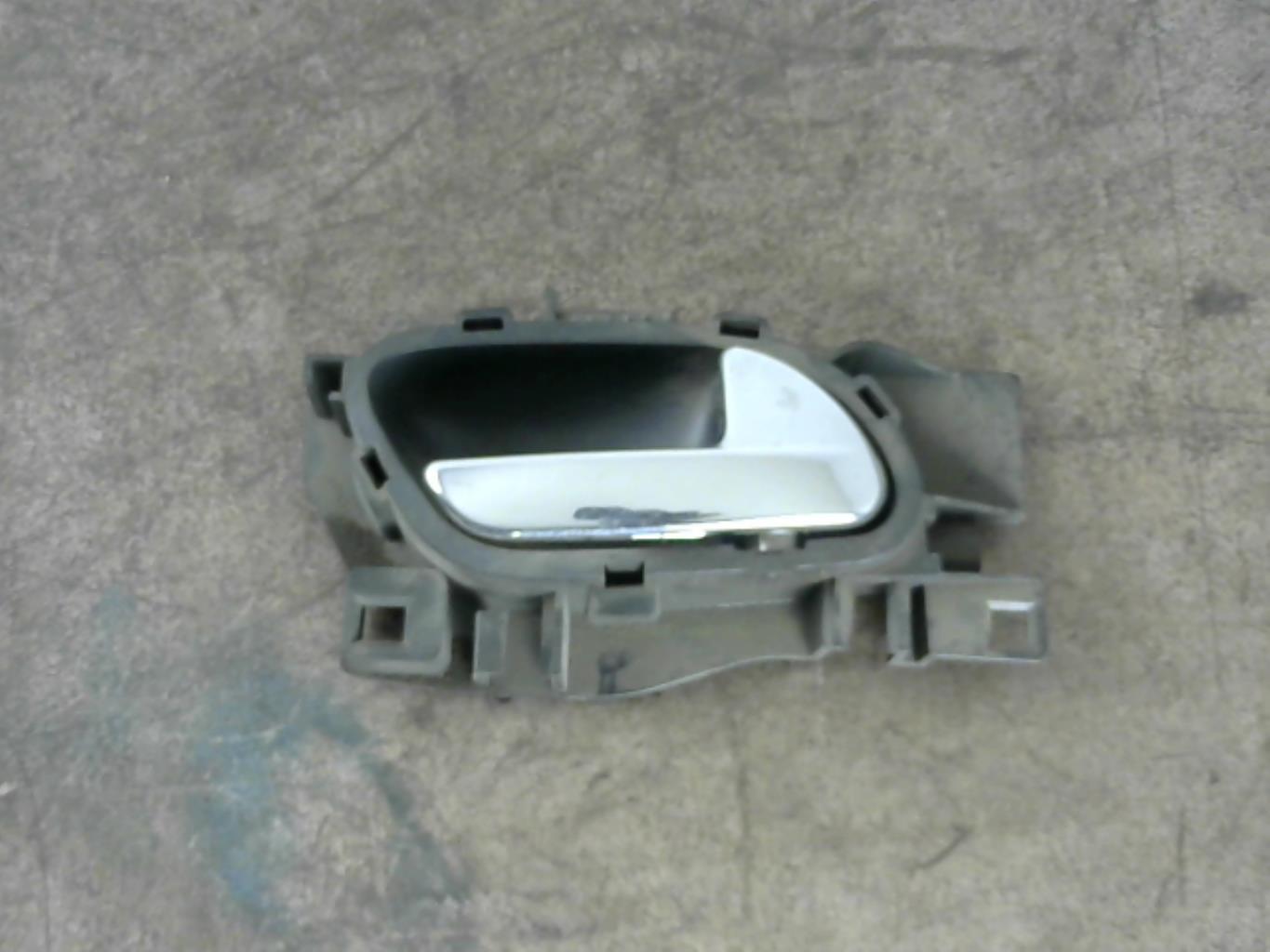 Maniglia interna anteriore destra PEUGEOT 207 PHASE 1 Diésel - 1