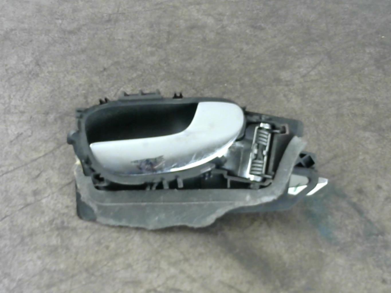 Maniglia interna anteriore destra PEUGEOT 307 PHASE 2 CABRIOLET Diésel - 1