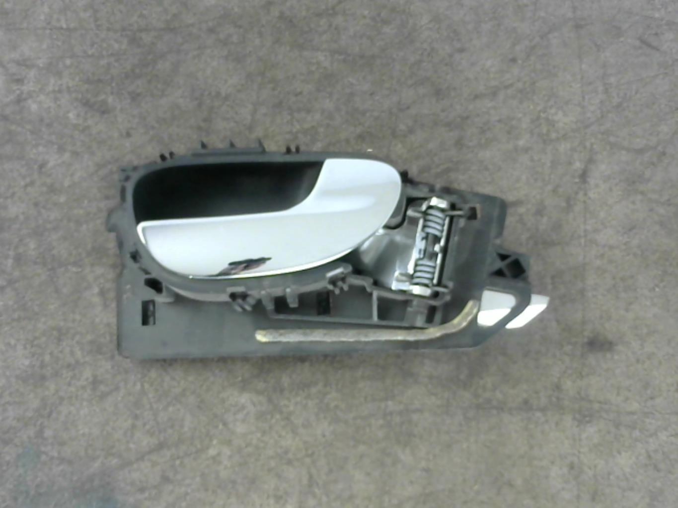 Maniglia interna anteriore destra PEUGEOT 307 PHASE 2 CABRIOLET Diésel - 1