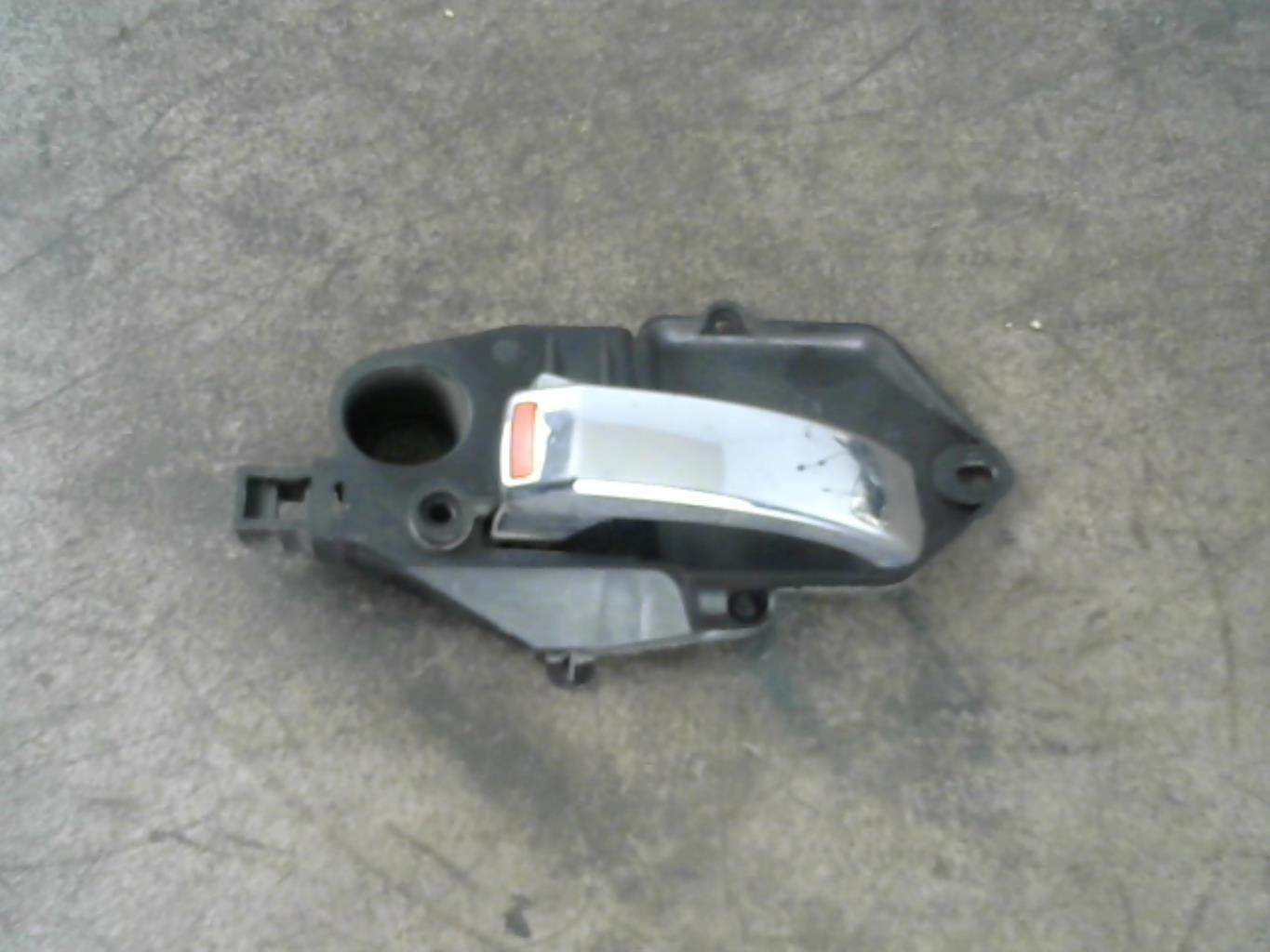 Maniglia interna anteriore sinistra FIAT 500 2 PHASE 1 Gasolina - 1